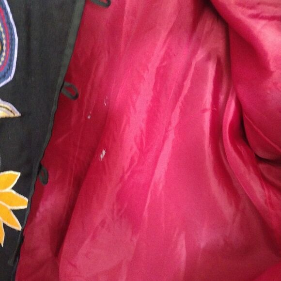 Allure applique blazer  - Picture 6 of 10